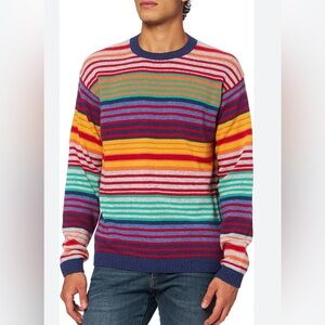 United Colors of Benetton Wool Blend Sweater
